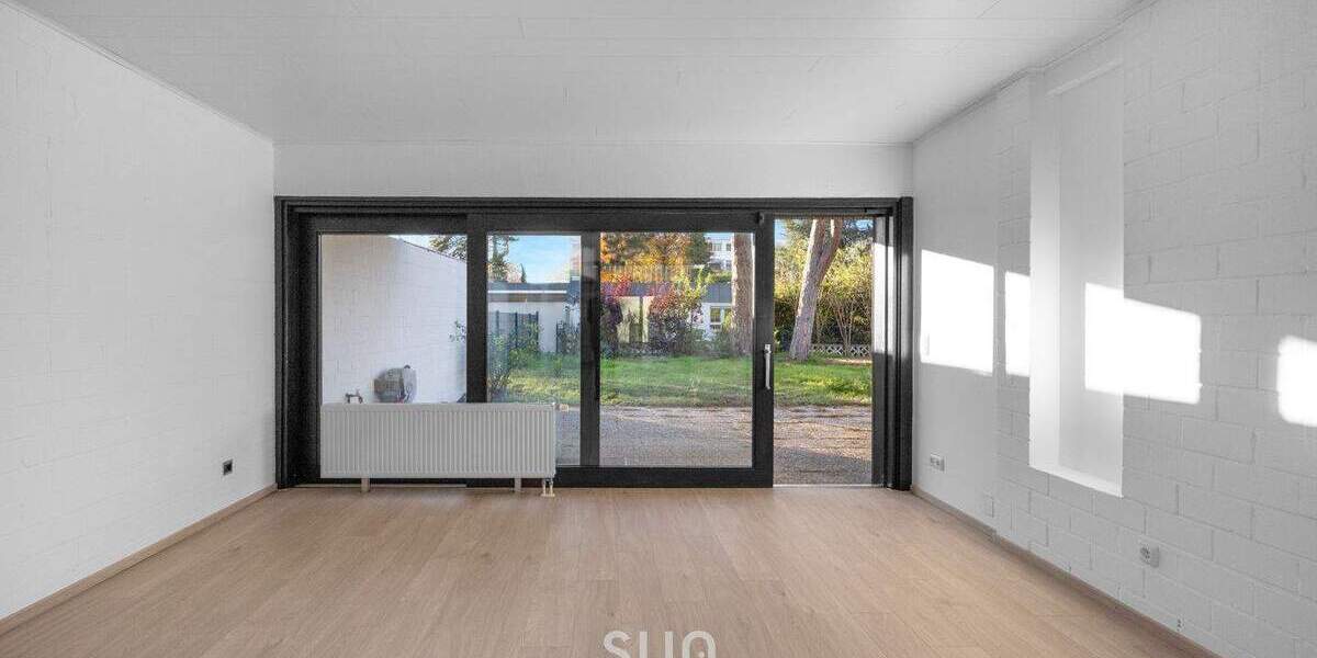 Terrassenwohnung Mainz Lerchenberg - 4 Zimmer, 137 m&sup2;, 2.400&euro; | Angebot:24874898