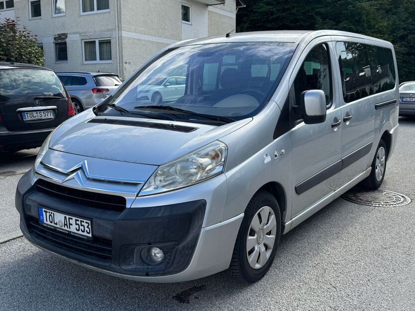 Citroen Jumpy 164.002 km 5.500 € Friedberg 86316