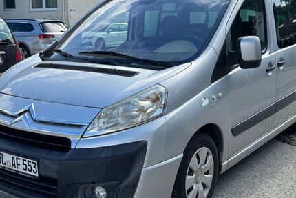 Citroen Jumpy 164.002 km 6.100 € Friedberg 86316