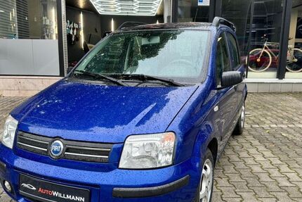 Fiat Panda 139.874 km 1.790 € münchen 81671