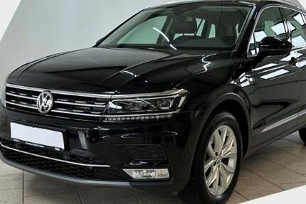 VW Tiguan 76.592 km 24.499 € Hemmingen/Hannover 30966
