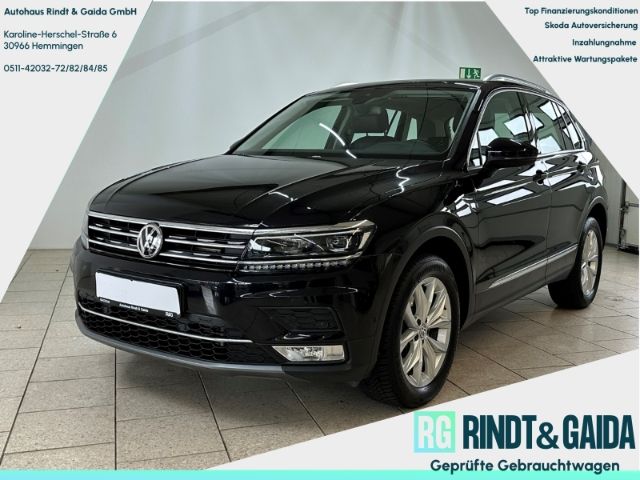 VW Tiguan 76.592 km 24.499 € Hemmingen/Hannover 30966
