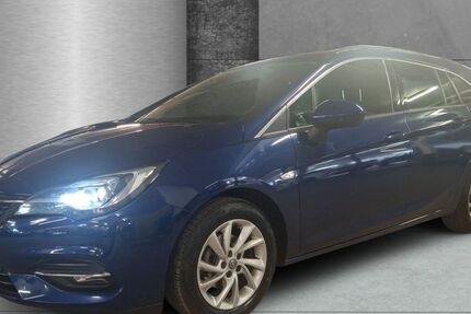 Opel Astra 71.251 km 13.940 &euro; Hamburg 22047