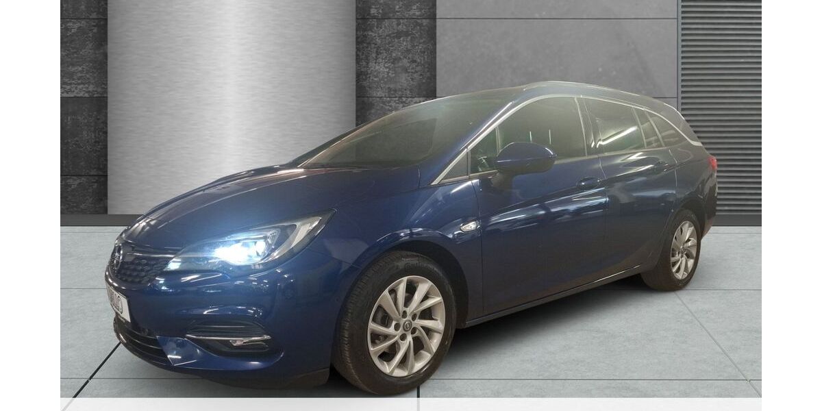 Opel Astra 71.251 km 13.940 &euro; Hamburg 22047