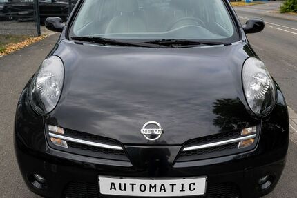 Nissan Micra 177.000 km 4.499 &euro; Dortmund 44359