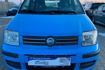 Fiat Panda 154.378 km 1.200 &euro; Bergtheim 97241