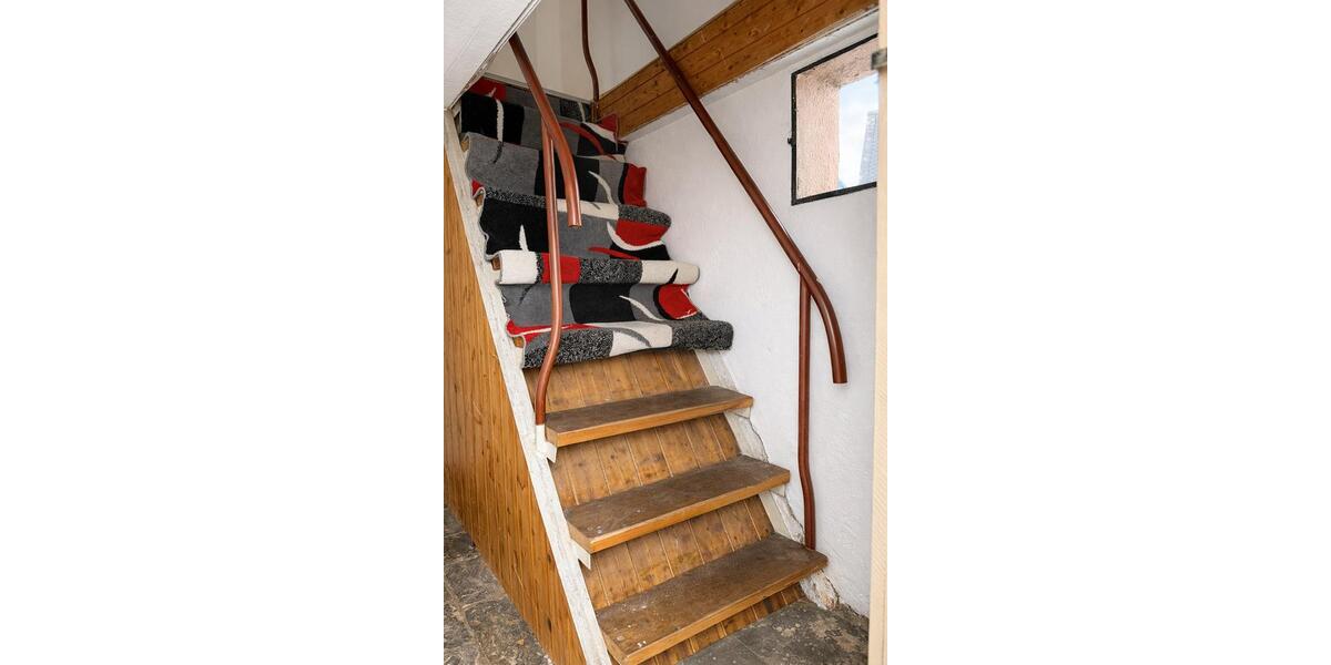 Etagenwohnung Aßlar - 1 Zimmer, 20 m&sup2;, 600&euro; | Angebot:26091385