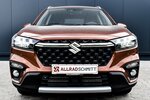 Suzuki S-Cross Comfort 1.4l M/T Hybrid 29.450 km 20.990 &euro; Höchberg-Würzburg 97204