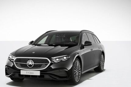 Mercedes-Benz E 450 10.000 km 87.990 &euro; Sulza 07751
