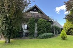 Idyllisches Mehrfamilien- Mehrgenerationenhaus - Mehrfamilienhaus, Wohnhaus Hüllhorst | Angebot:16568286