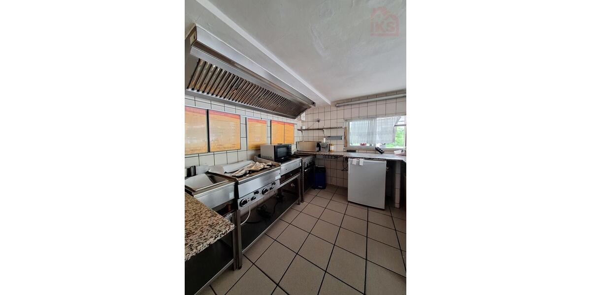 Gewerbeobjekt Kirkel - 1.200&euro; | Angebot:23612581