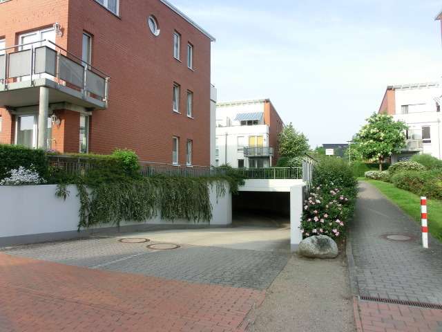 Garagen / Stellplätze Lübeck Alt-Travemünde / Rönnau - 25.000&euro; | Angebot:26745034