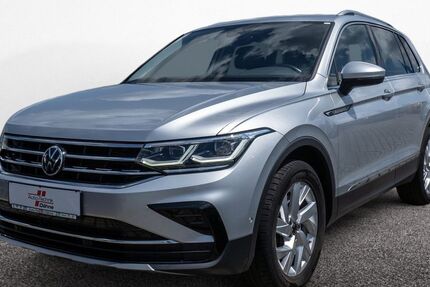 VW Tiguan 48.785 km 28.480 &euro; Wittenberge 19322