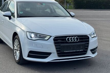 Audi A3 193.000 km 11.500 &euro; Meckenbeuren 88074