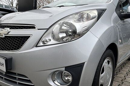 Chevrolet Spark 127.852 km 2.950 € Bietigheim-Bissingen 74321