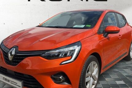 Renault Clio 24.229 km 16.999 &euro; Oranienburg bei Berlin 16515