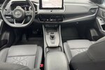 Nissan Qashqai Tekna XTronic *Navi/LED/el. Heckklappe/360 12.268 km 28.690 &euro; Bamberg 96052