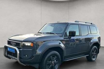 Toyota Land Cruiser 11.550 km 79.980 &euro; Esslingen am Neckar 73730