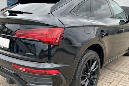 Audi Q5 38.000 km 49.980 &euro; Brunn 93164