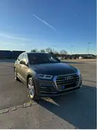 Audi Q5 65.000 km 30.450 &euro; Amberg 92224