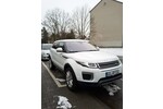Land Rover Range Rover Evoque 54.346 km 19.500 &euro; Mörfelden-Walldorf 64546