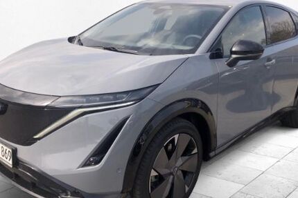 Nissan Ariya 23.325 km 48.949 &euro; Bergen auf Rügen 18528