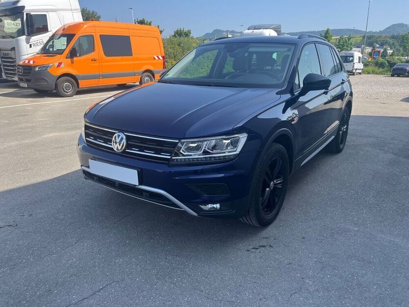 Tiguan
