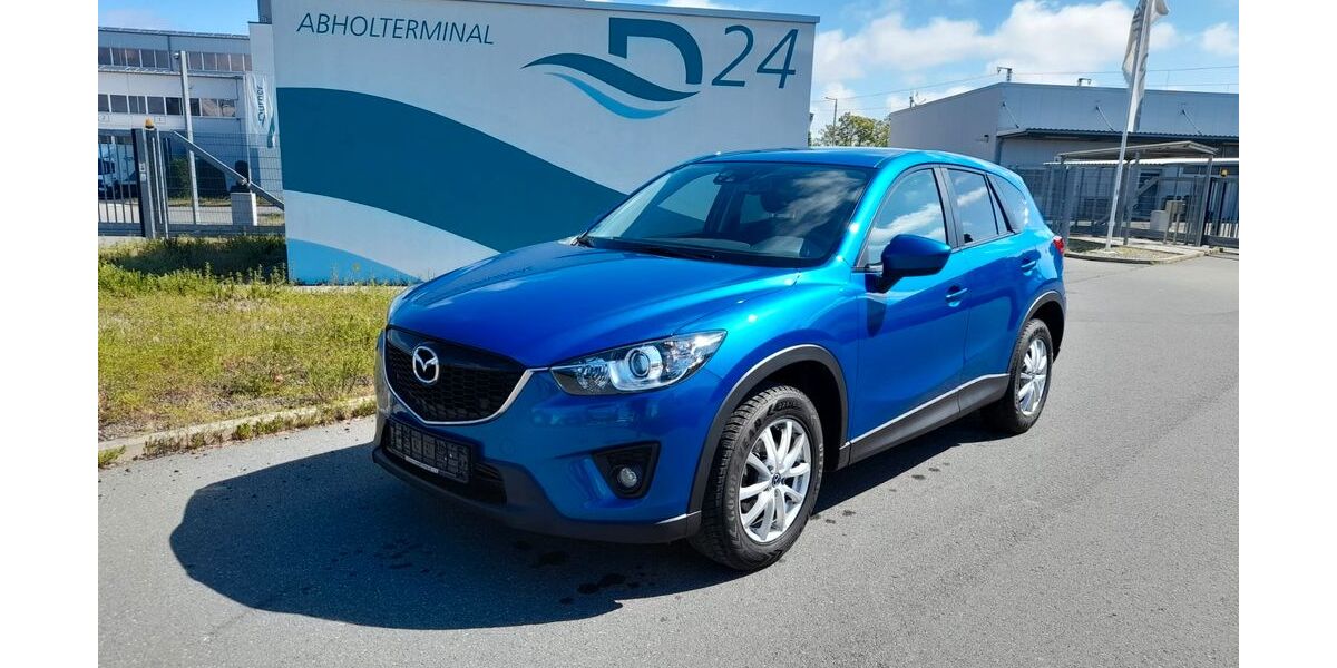 Mazda CX-5 139.000 km 6.000 &euro; Nürnberg, Mittelfranken 90431
