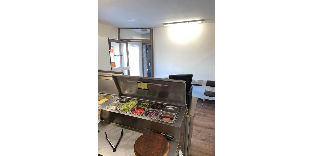 Gewerbeobjekt Fuldatal - 1.000&euro; | Angebot:26286661