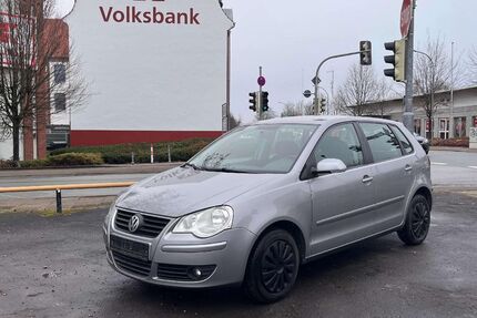 VW Polo 107.000 km 3.590 &euro; Herford 32049