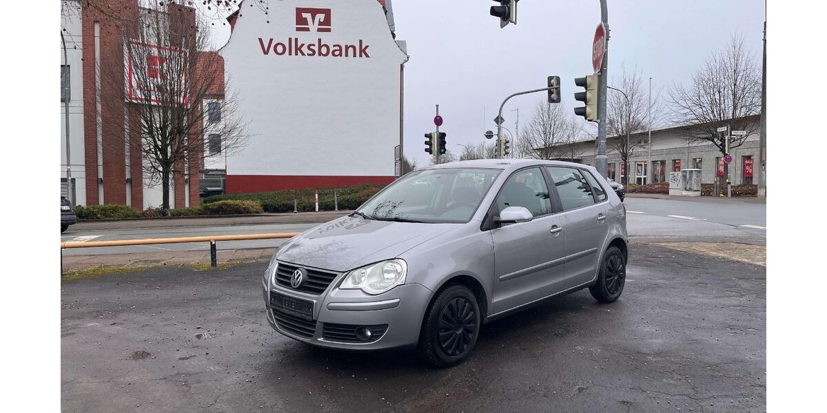 VW Polo 107.000 km 3.590 &euro; Herford 32049