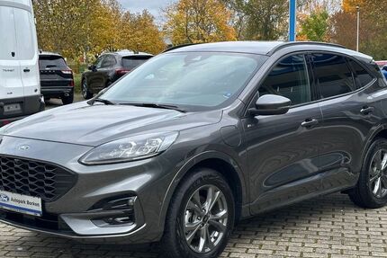 Ford Kuga 16.693 km 30.450 &euro; Borken 34582