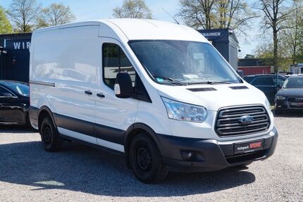 Ford Transit 180.000 km 10.498 &euro; Geesthacht 21502