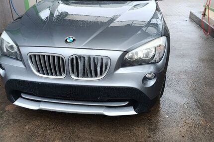 BMW X1 199.000 km 8.000 &euro; Obertheres 97531