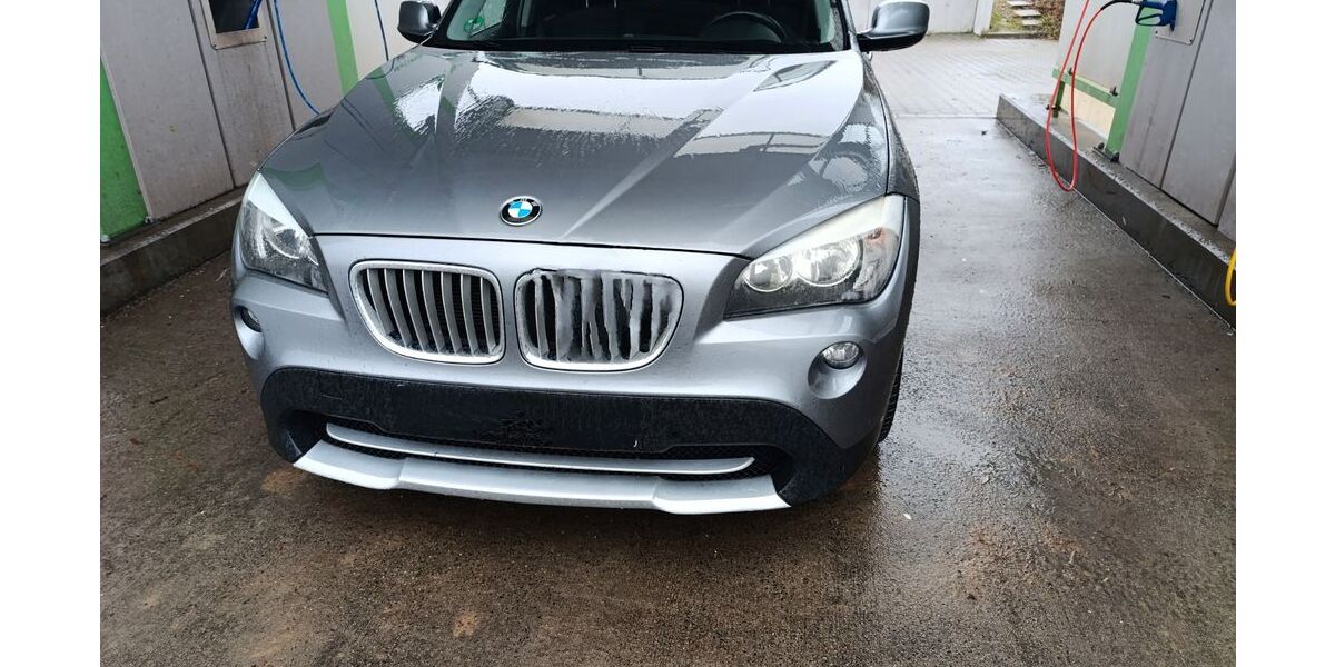 BMW X1 199.000 km 8.000 &euro; Obertheres 97531