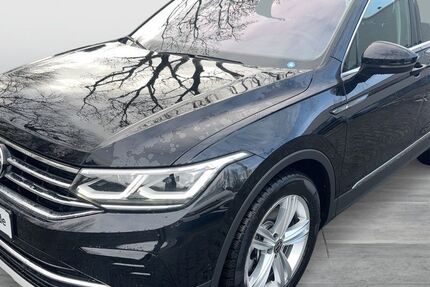 VW Tiguan 37.464 km 34.715 &euro; Bergkamen 59192