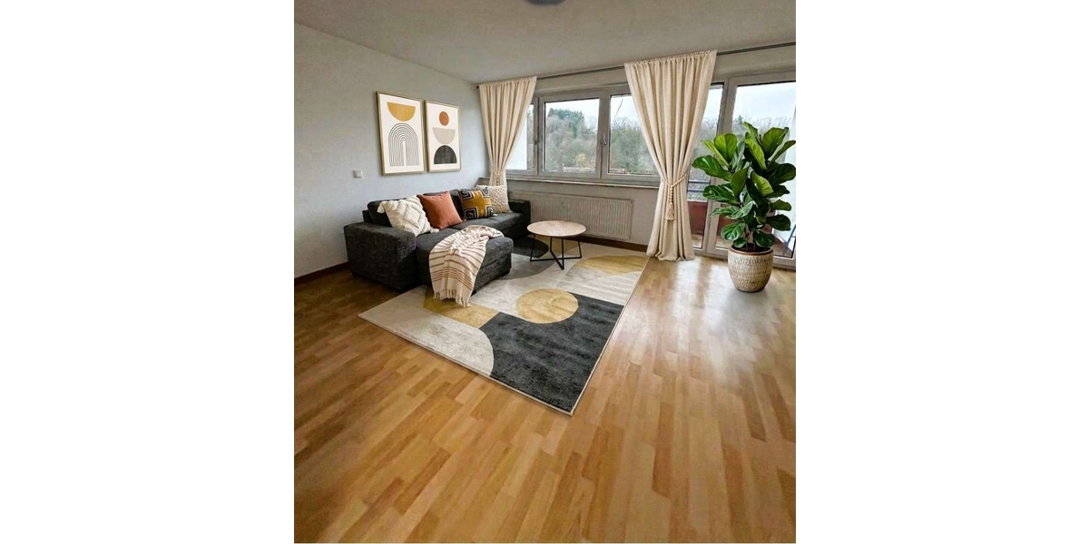 Kapitalanleger aufgepasst: Vermietete Eigentumswohnung in Kusel zu verkaufen - Etagenwohnung Kusel | Angebot:27159205