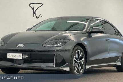 Hyundai IONIQ 6 52.750 km 25.990 &euro; Ulm 89077