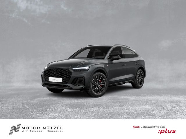 Audi Q5 6.672 km 57.930 &euro; Hof 95030