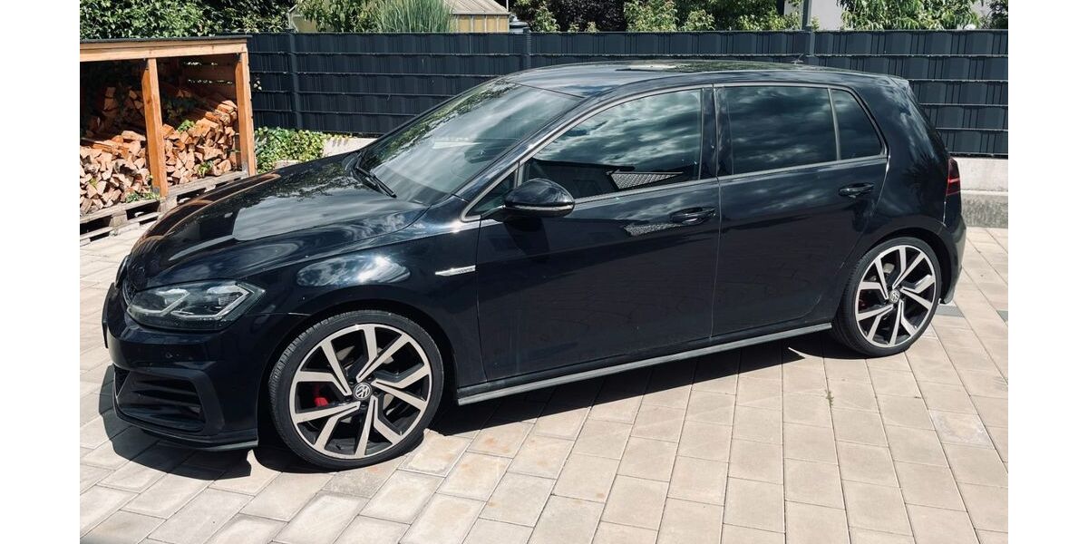 VW Golf 206.000 km 12.999 &euro; Abensberg 93326