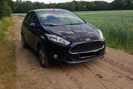 Ford Fiesta 107.000 km 7.250 &euro; Oldenburg 26125