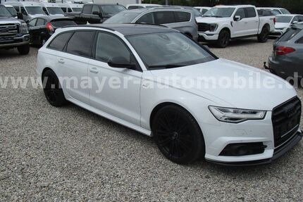 Audi A6 156.000 km 19.799 &euro; Thannhausen 86470