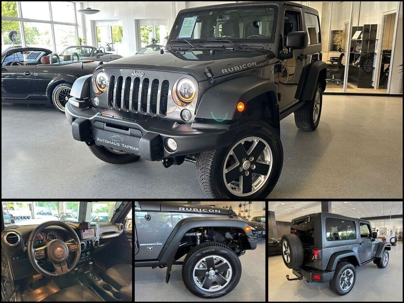 Wrangler