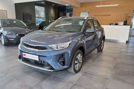 Kia Stonic 29.450 km 16.490 &euro; Hauzenberg 94051