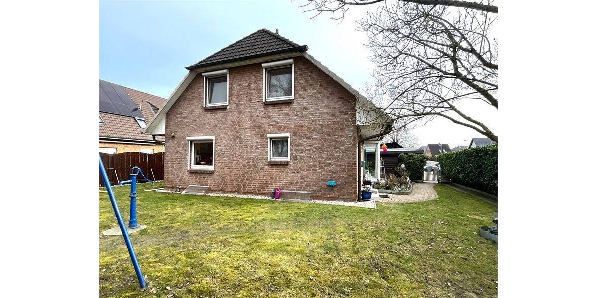 Einfamilienhaus Trittau - 4 Zimmer, 120 m&sup2;, 549.000&euro; | Angebot:26054489