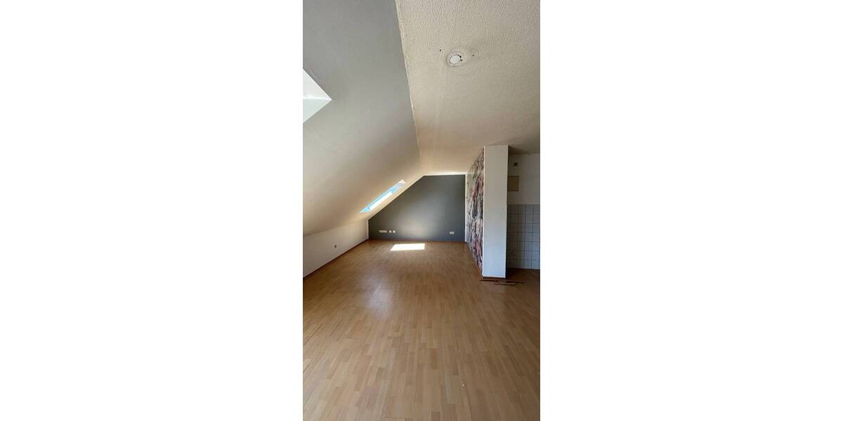 Reduzierte Miete bei Anmietung bis Dezember - Gemütliche 2-Zimmer-Wohnung: durchdacht & offen 2 zimmer