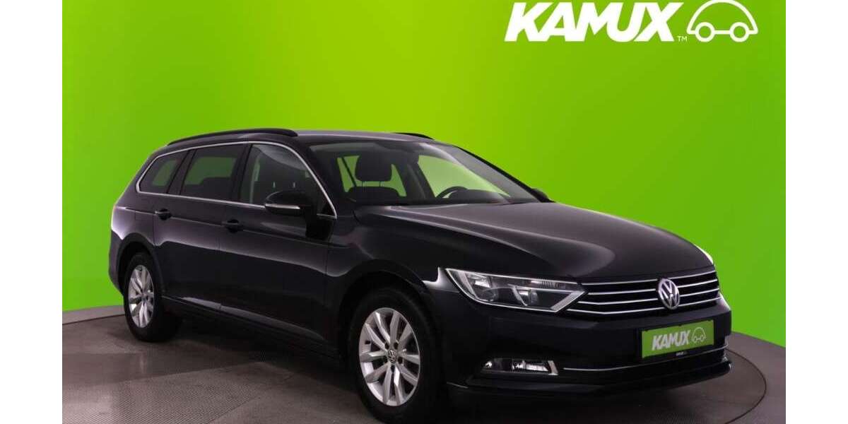 VW Passat 95.600 km 15.250 &euro; Ahrensburg 22926