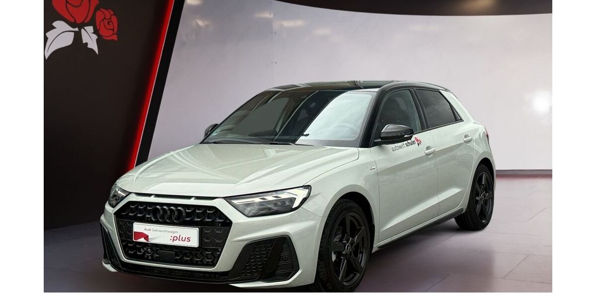Audi A1 1.100 km 33.550 &euro; Villingen-Schwenningen 78052
