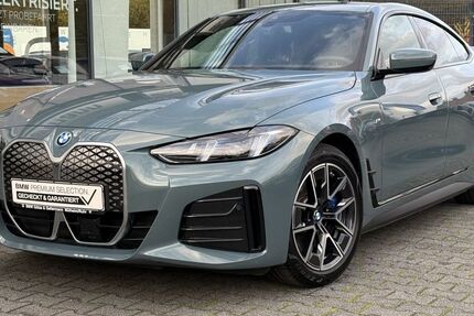 BMW i4 23.396 km 48.940 &euro; Mülheim 45472