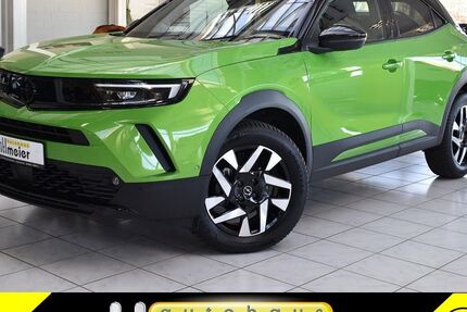 Opel Mokka 18.000 km 19.950 € Vohenstrauß 92648